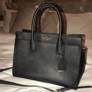 NYC exclusive Kate Spade Bag
